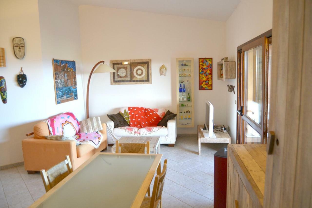 Appartement Le Stelle Di Portisco Extérieur photo