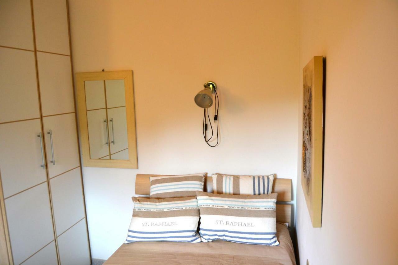 Appartement Le Stelle Di Portisco Extérieur photo