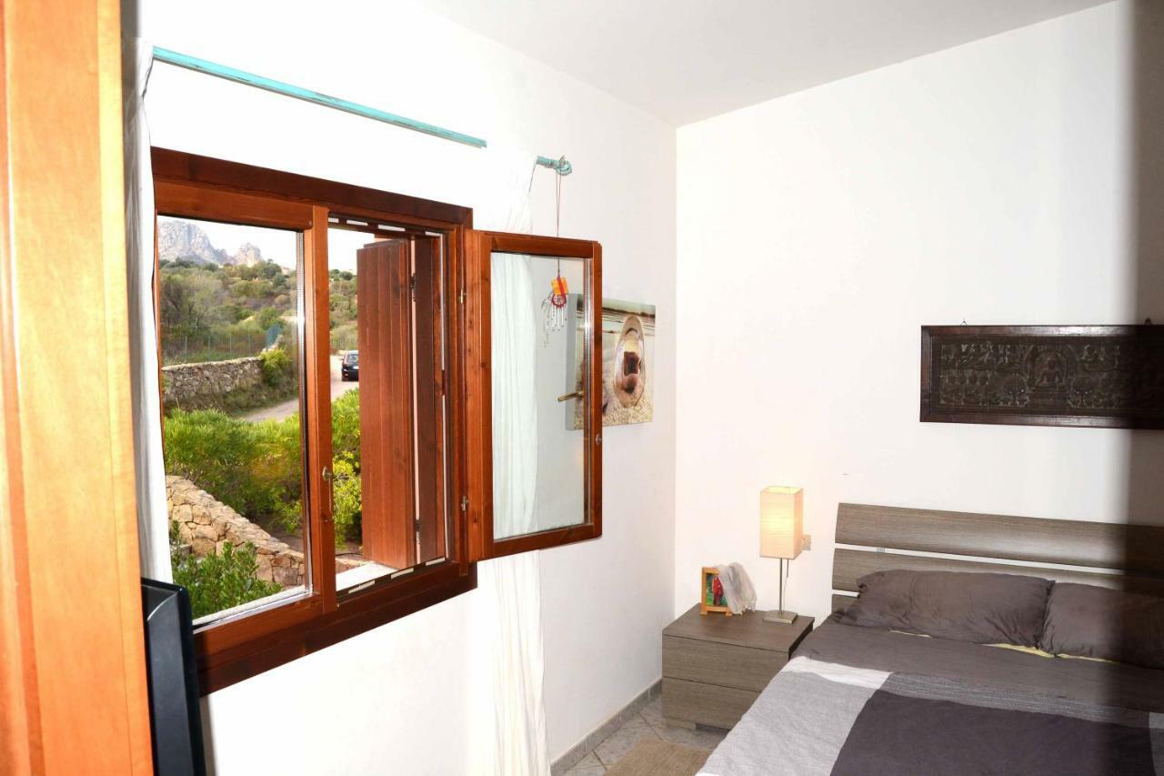 Appartement Le Stelle Di Portisco Extérieur photo