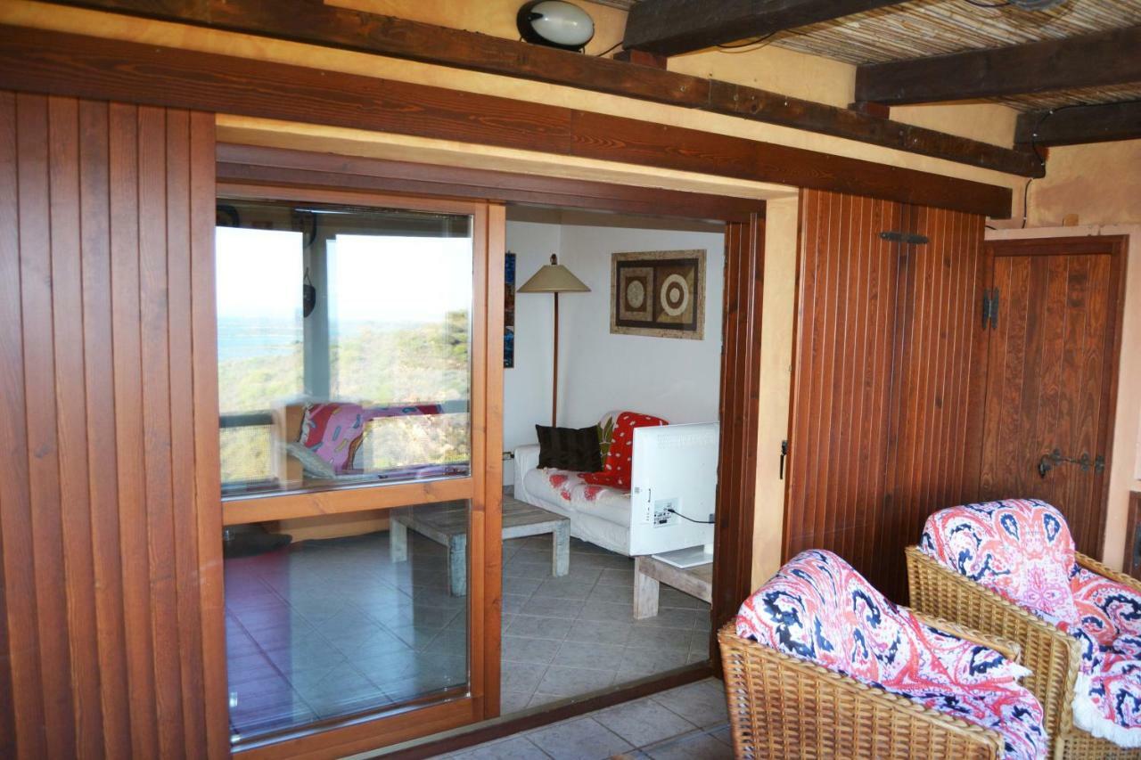 Appartement Le Stelle Di Portisco Extérieur photo