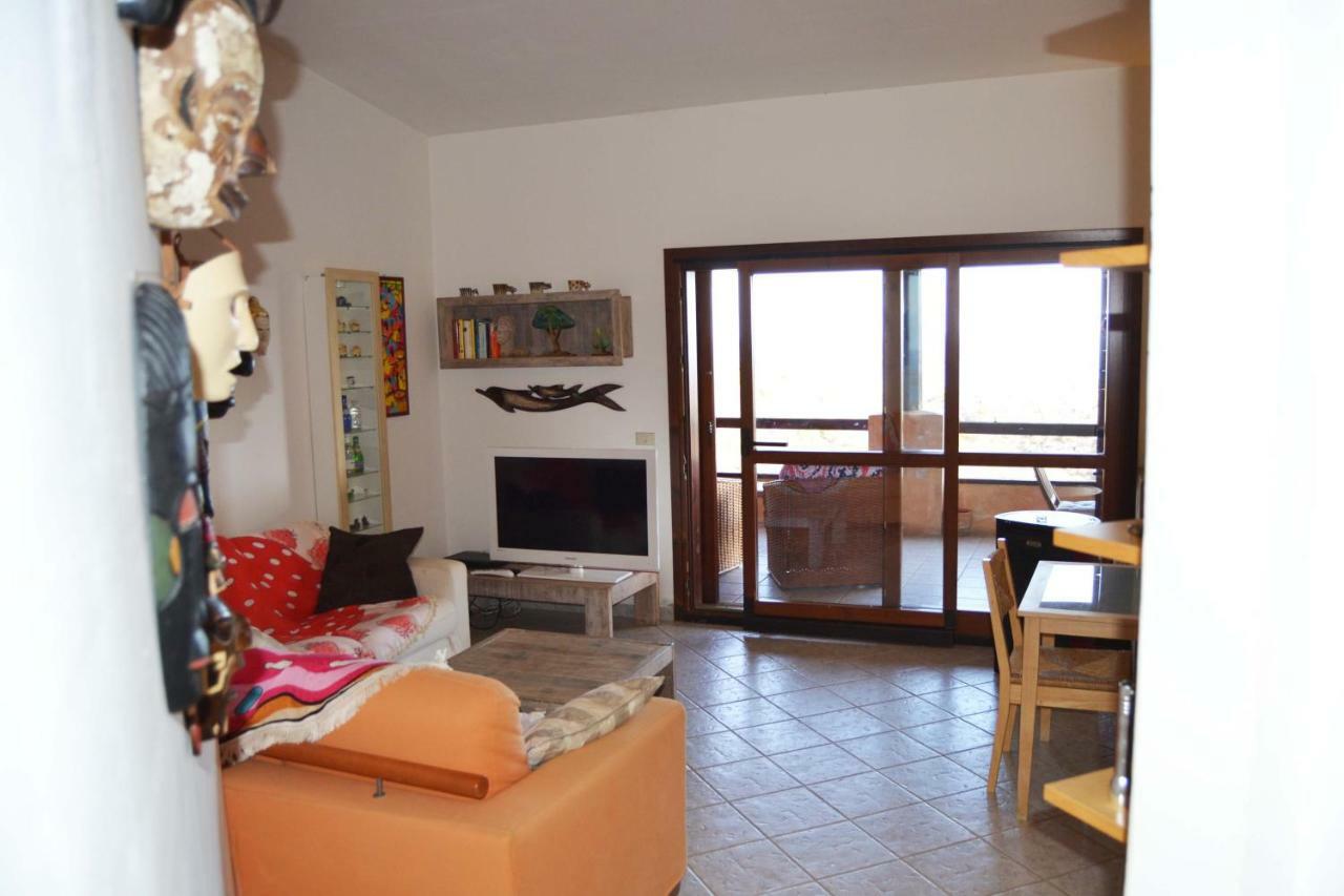 Appartement Le Stelle Di Portisco Extérieur photo