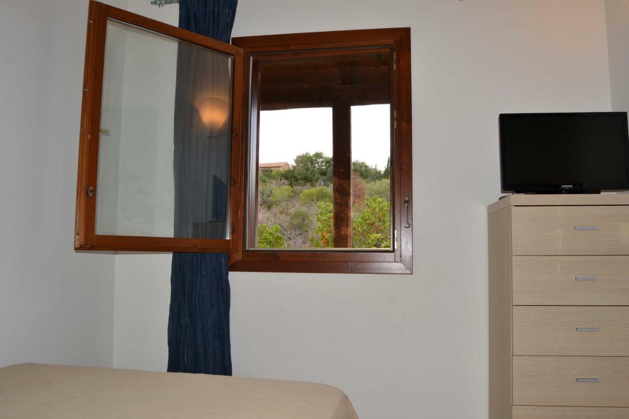 Appartement Le Stelle Di Portisco Extérieur photo