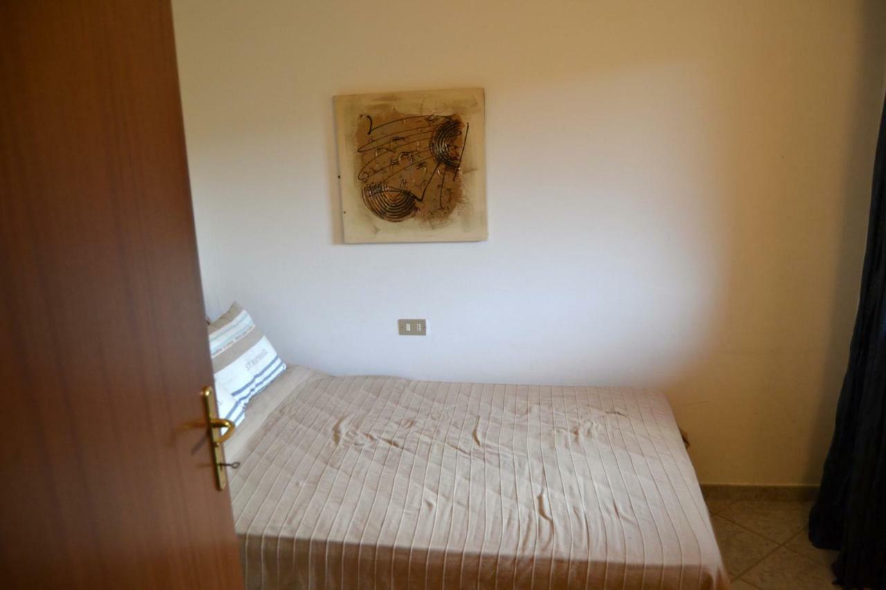 Appartement Le Stelle Di Portisco Extérieur photo